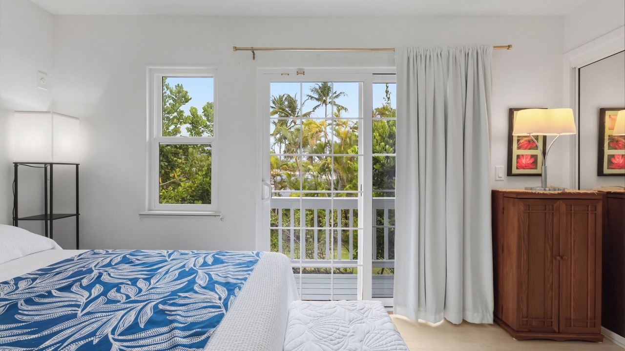 Photo of Bedroom in Kailua