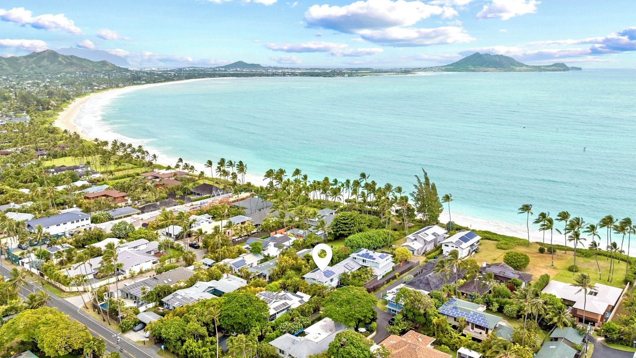 Photo of Outdoor in Kailua