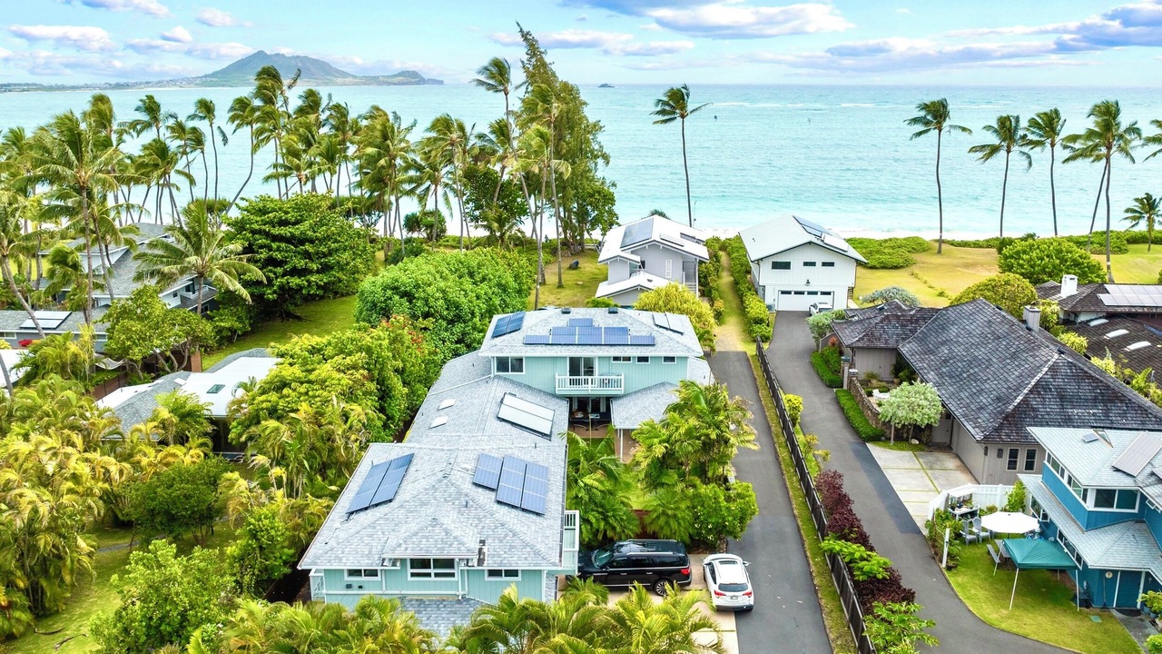 Photo of Outdoor in Kailua