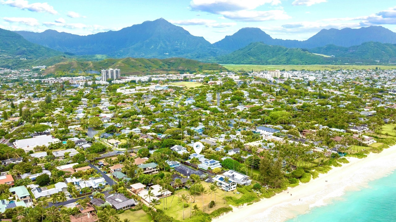 Photo of Outdoor in Kailua