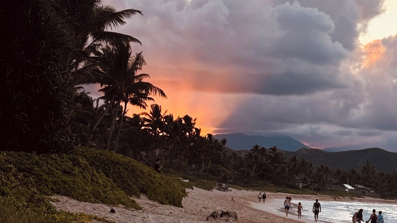 Photo of Others in Kailua