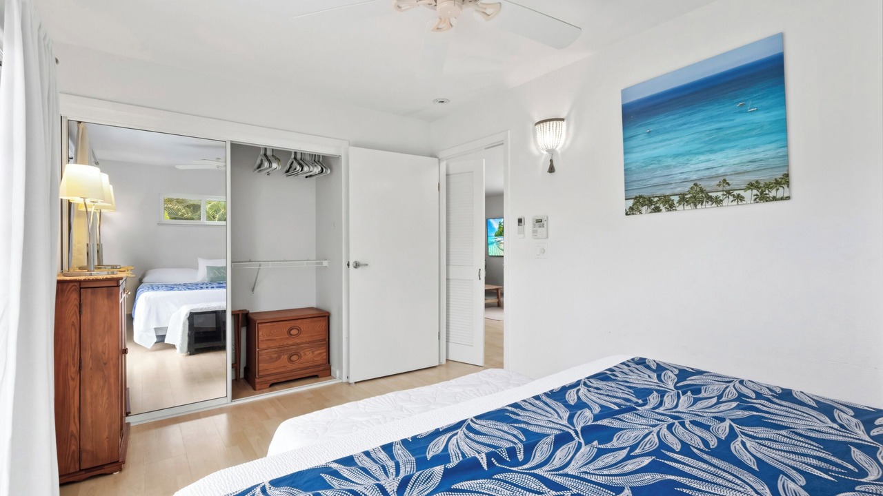 Photo of Bedroom in Kailua