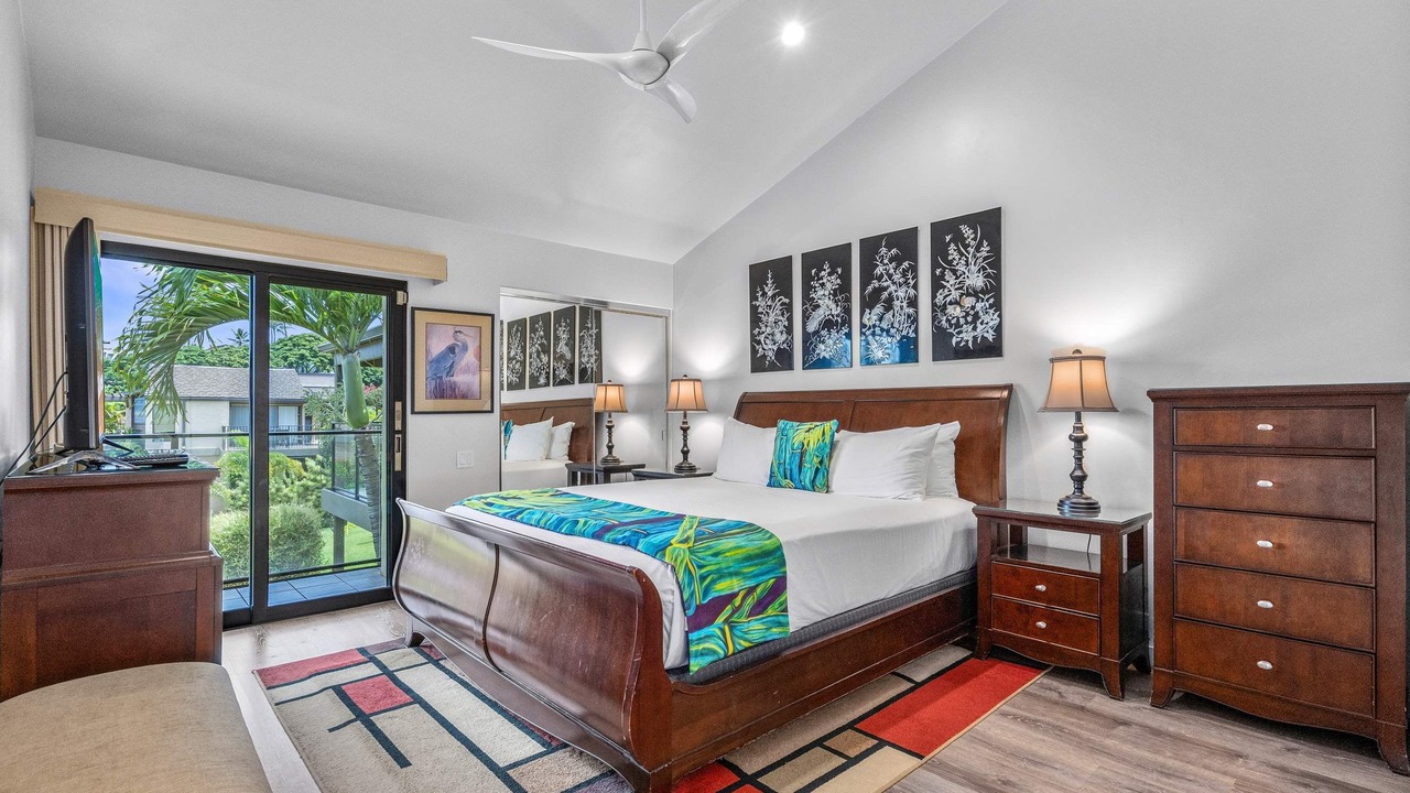 Photo of Bedroom in Wailea