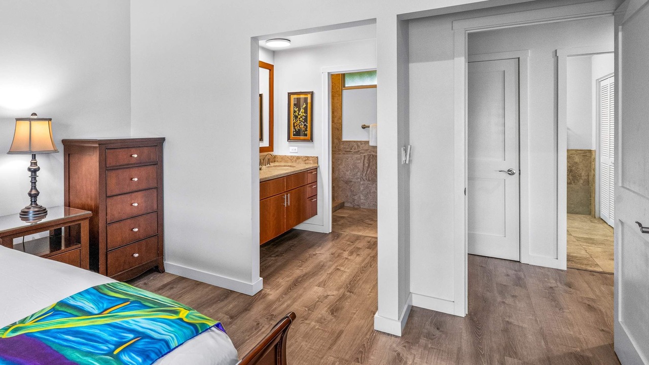 Photo of Bedroom in Wailea