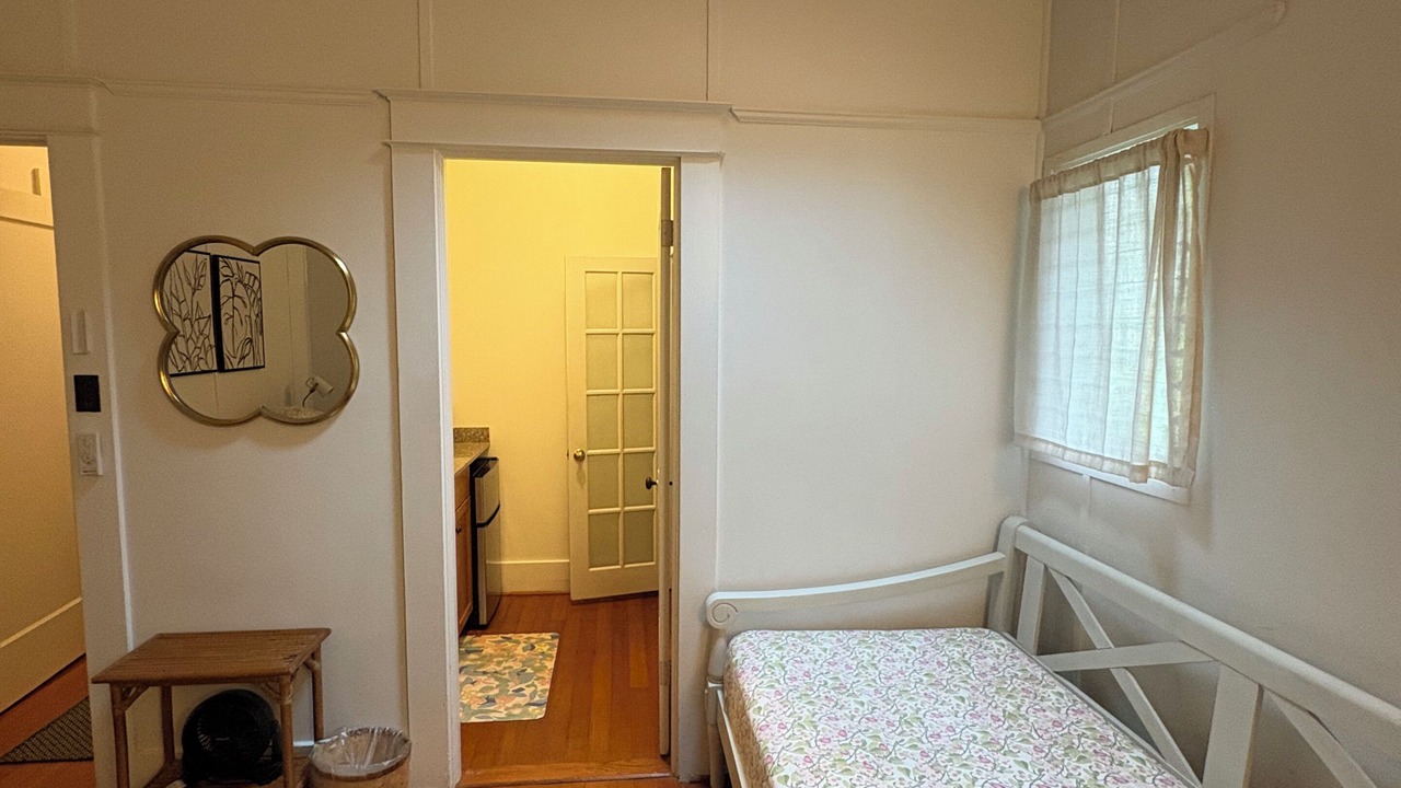 Photo of Bedroom in Makawao