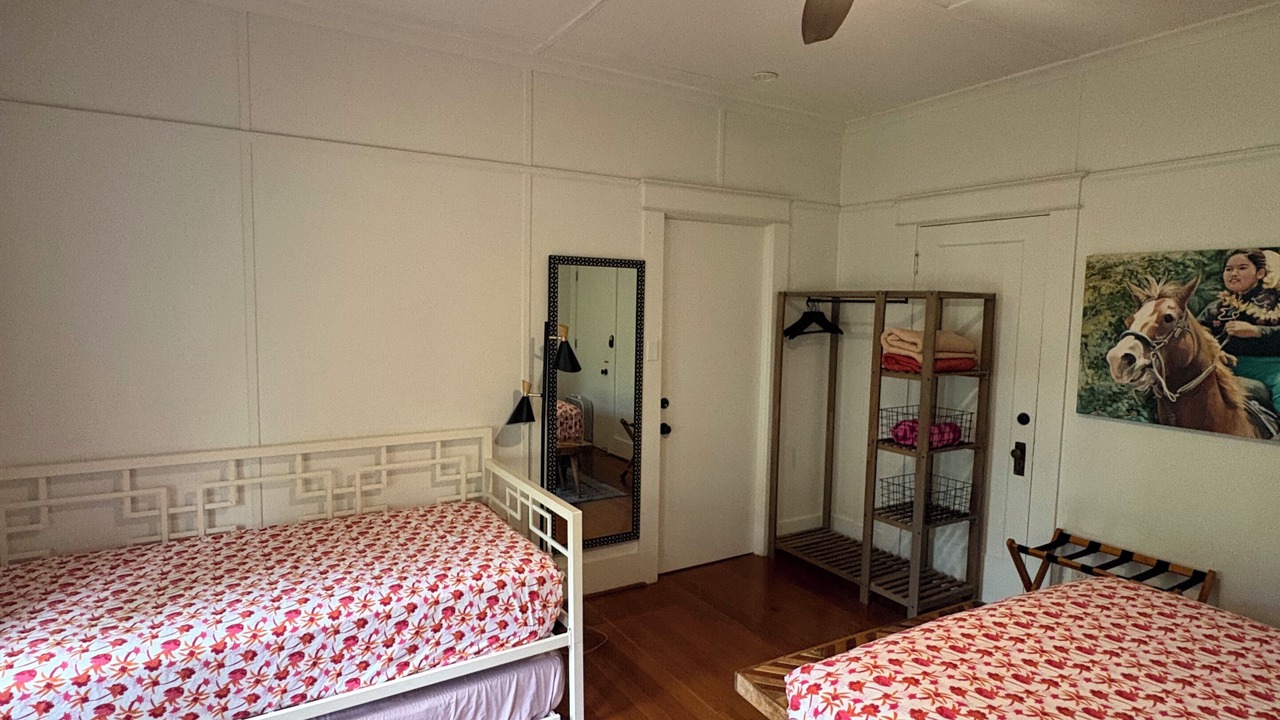 Photo of Bedroom in Makawao