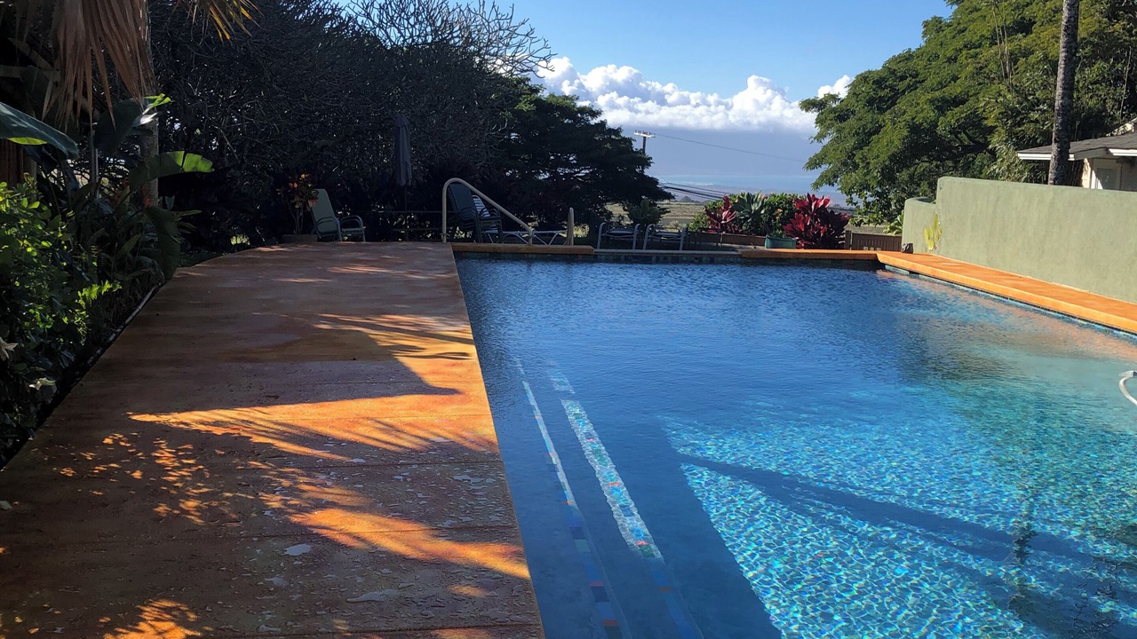 Photo of Outdoor in Makawao