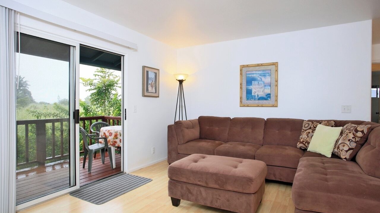 Photo of Livingroom in Pauwela
