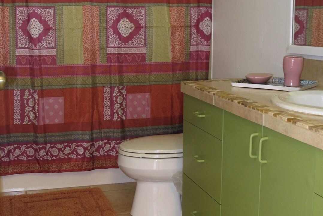 Photo of Bathroom in Pauwela