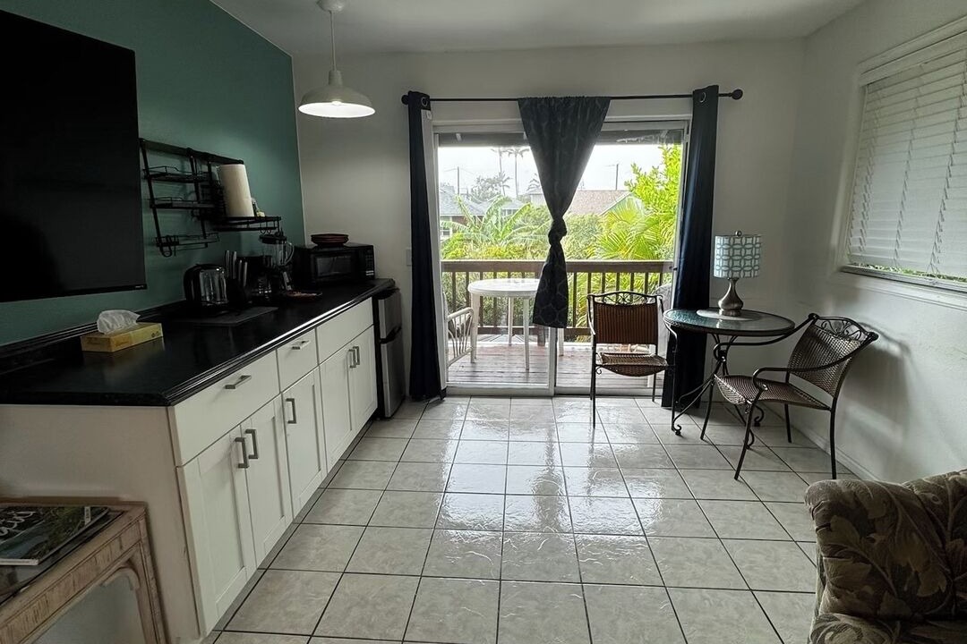 Photo of Livingroom in Pauwela