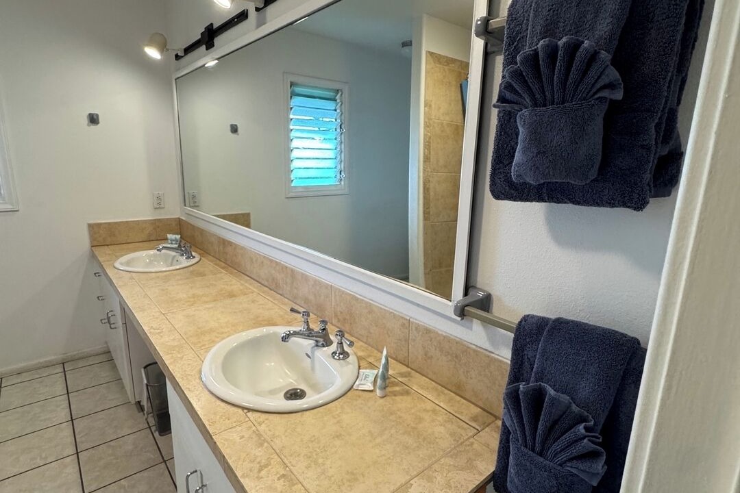 Photo of Bathroom in Pauwela