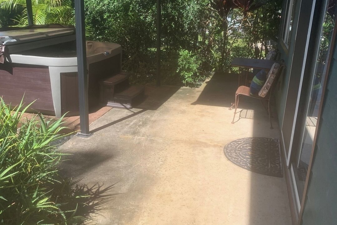 Photo of Patio Balcony in Pauwela