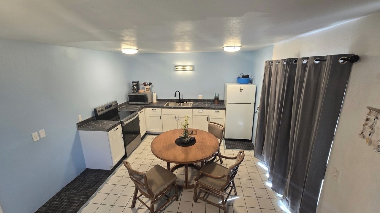 Photo of Kitchen in Pauwela