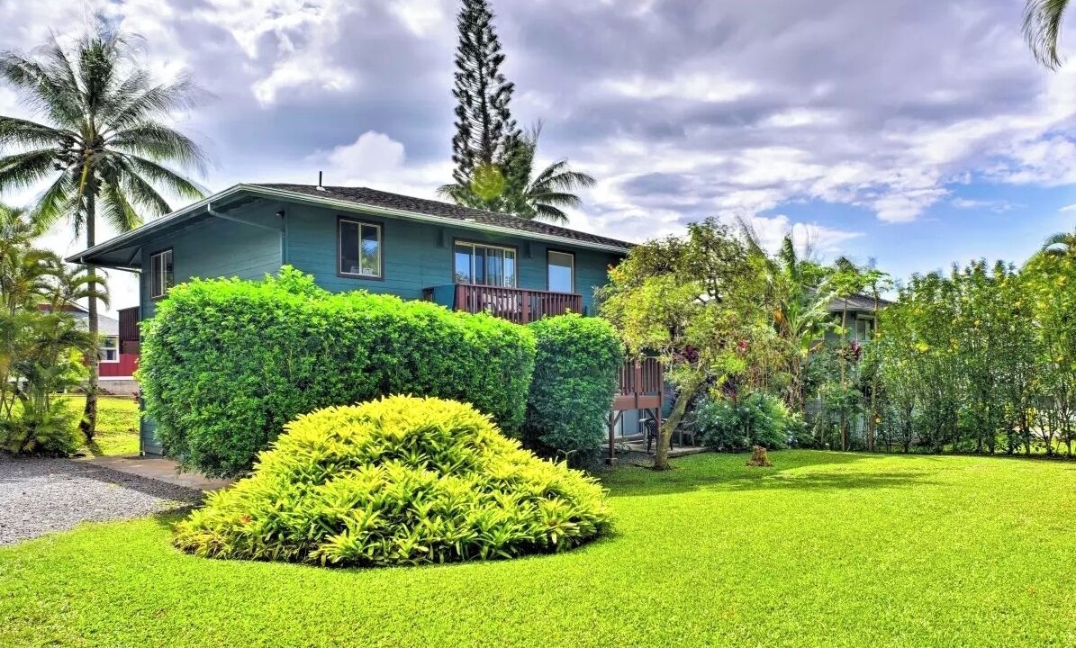 Photo of Outdoor in Pauwela