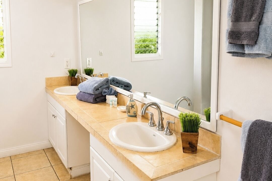 Photo of Bathroom in Pauwela