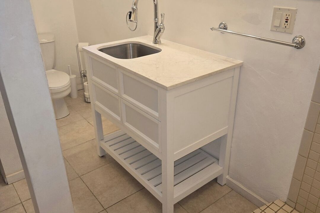 Photo of Bathroom in Pauwela