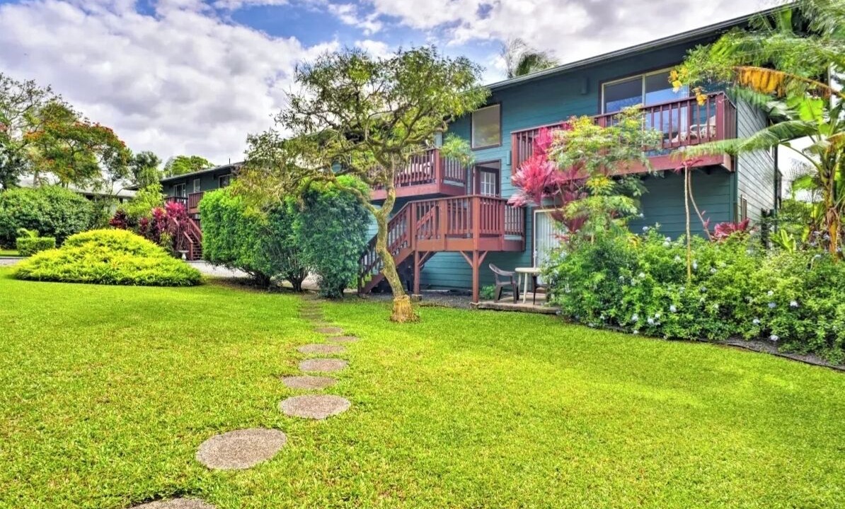 Photo of Outdoor in Pauwela
