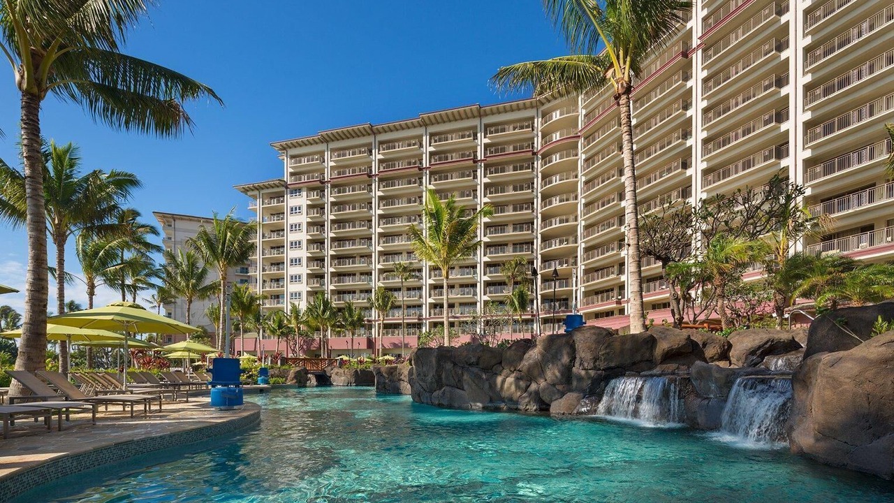 Photo of Patio Balcony in Lahaina