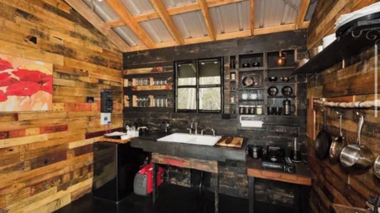 Photo of Bathroom in Hawaiian Acres