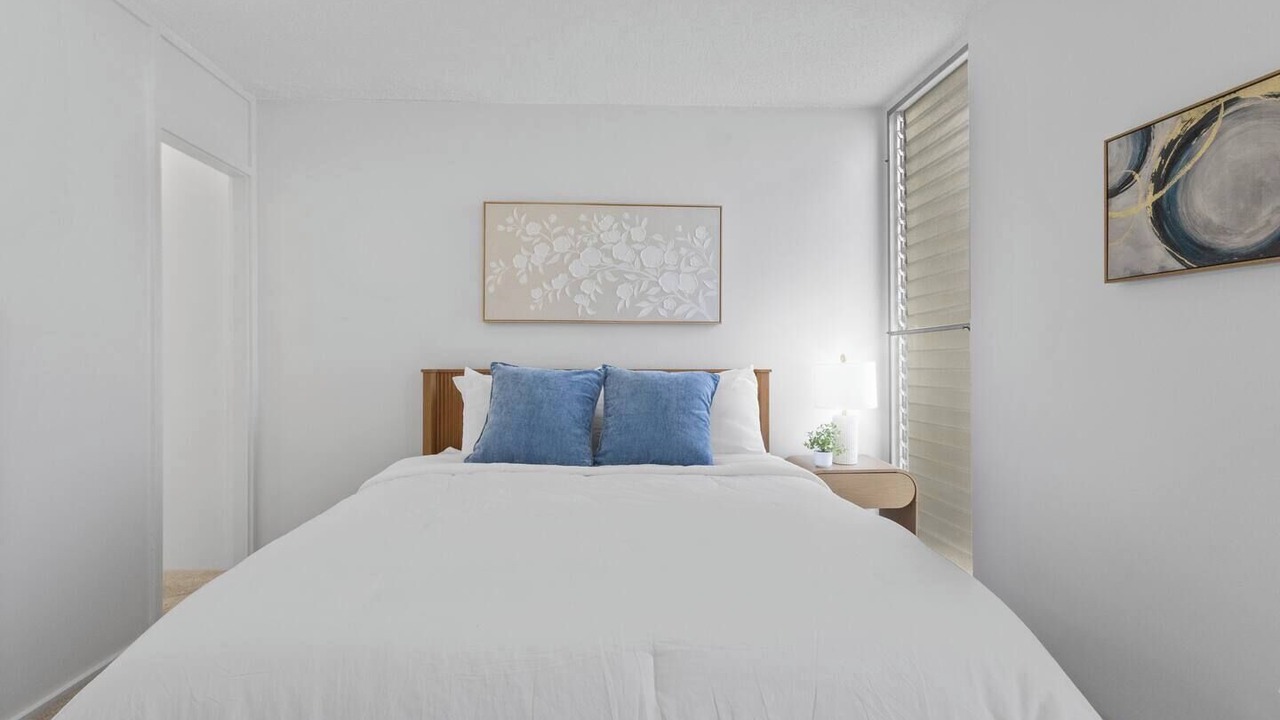 Photo of Bedroom in Diamond Head - Kapahulu - St. Louis