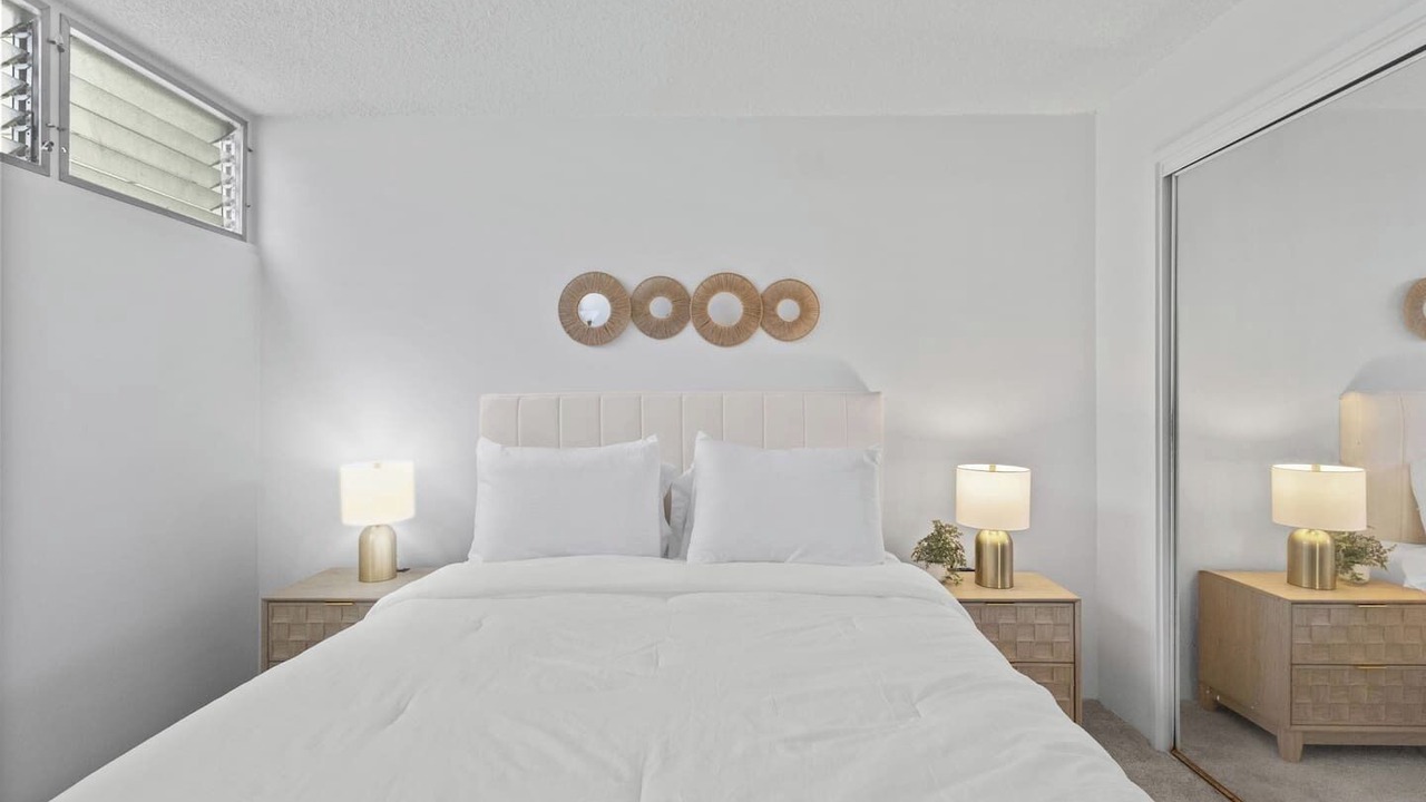 Photo of Bedroom in Diamond Head - Kapahulu - St. Louis