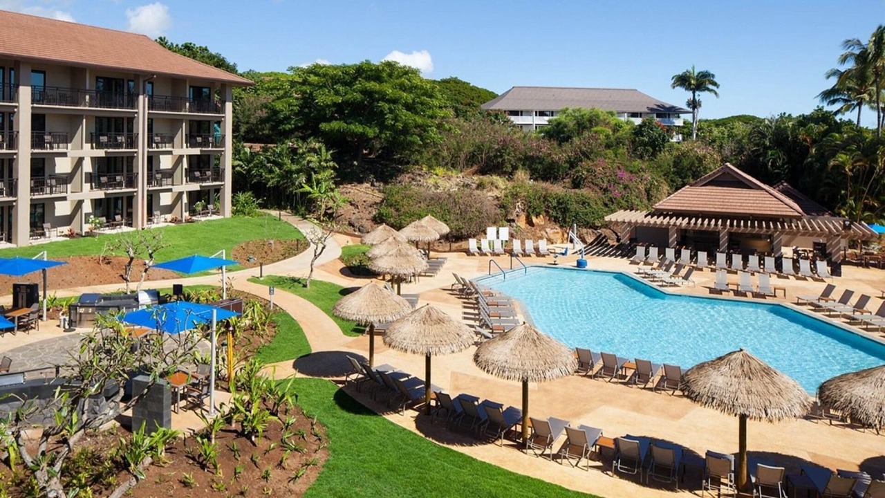 Photo of Outdoor in Poipu