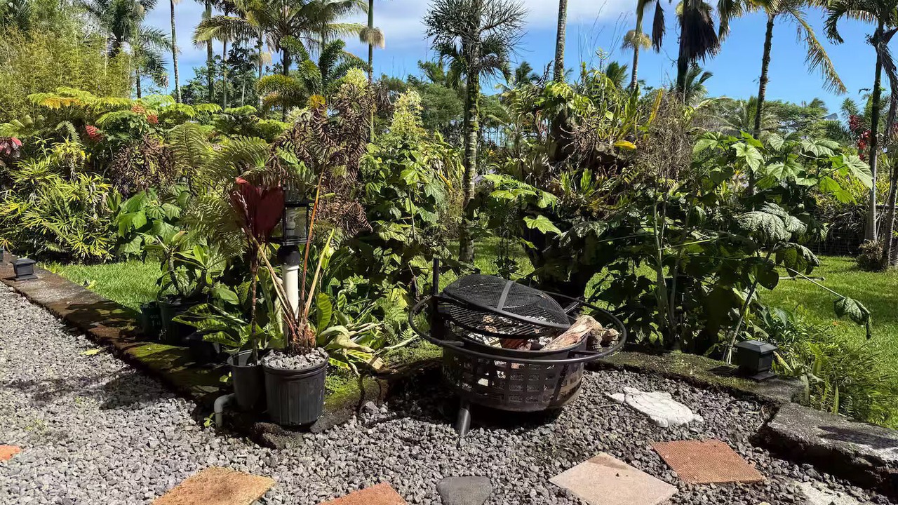 Photo of Outdoor in Leilani Estates