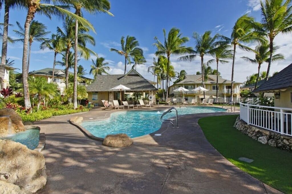 Photo of Outdoor in Ko Olina