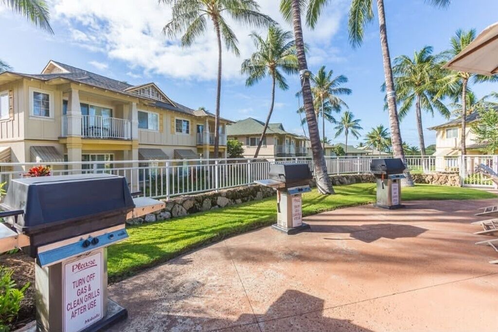 Photo of Outdoor in Ko Olina