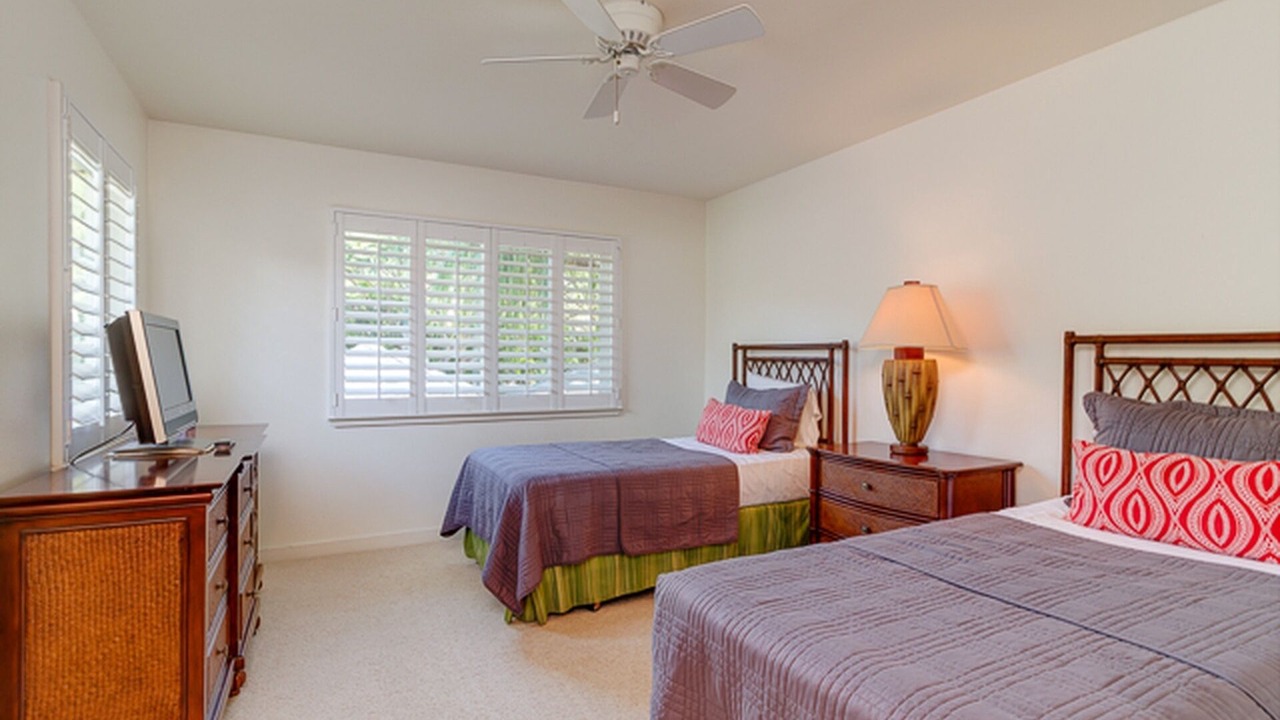 Photo of Bedroom in Ko Olina