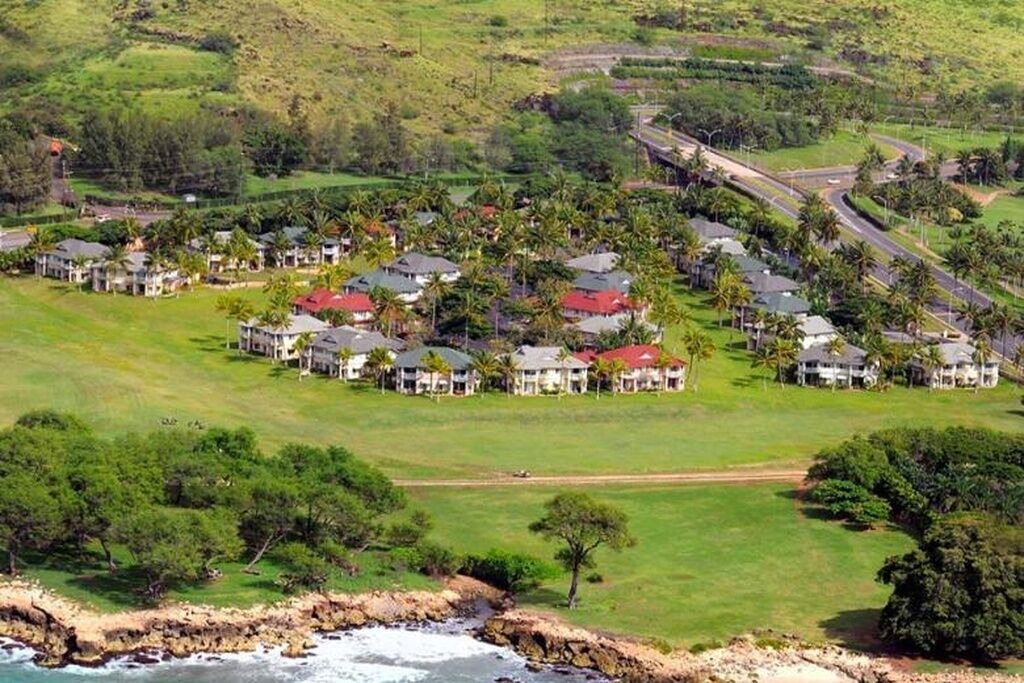 Photo of Outdoor in Ko Olina