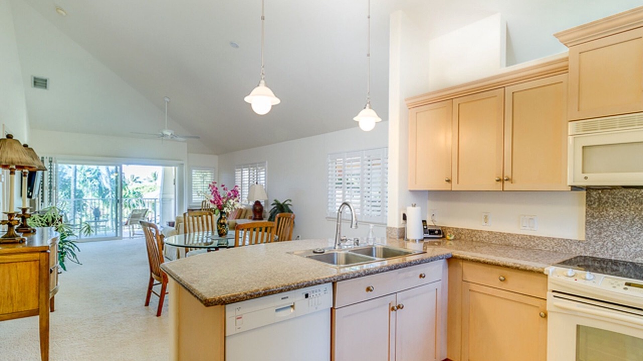 Photo of Kitchen in Ko Olina
