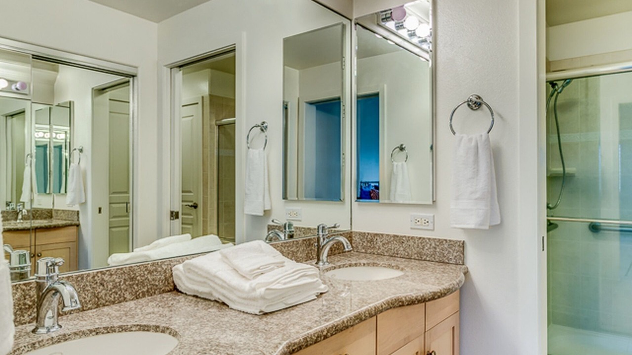 Photo of Bathroom in Ko Olina