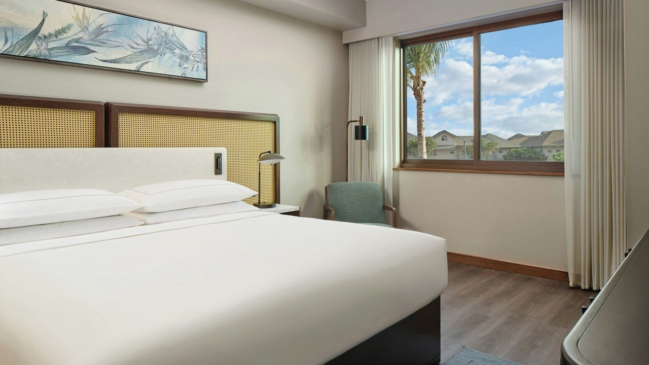 Photo of Bedroom in Kihei