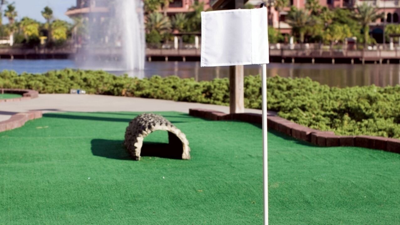 Photo of Outdoor in Lake Buena Vista