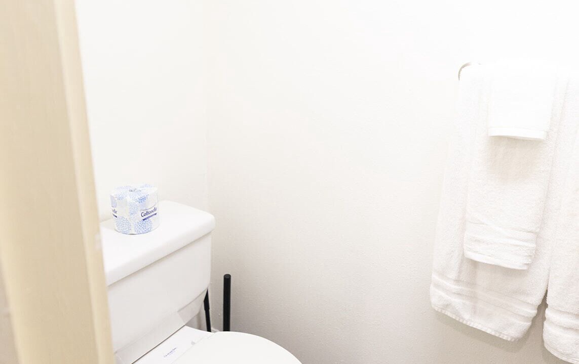 Photo of Bathroom in Waiohinu