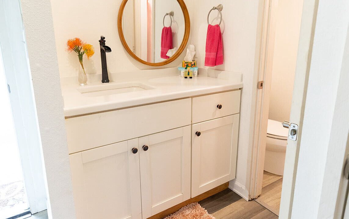 Photo of Bathroom in Waiohinu