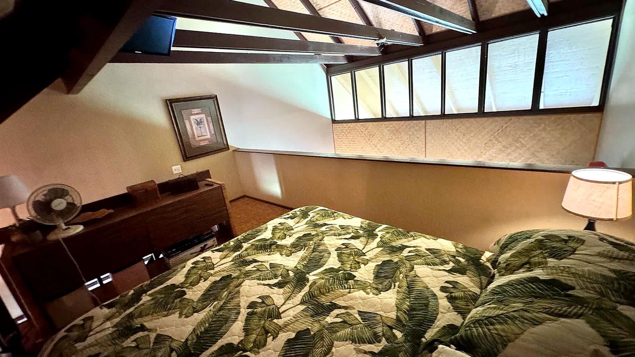 Photo of Bedroom in Maunaloa