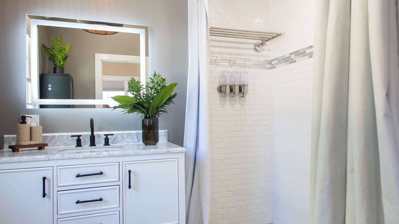 Photo of Bathroom in Old Town