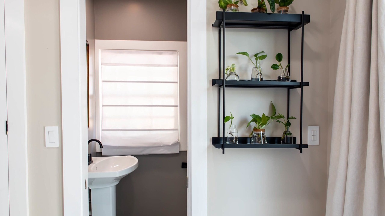 Photo of Bathroom in Old Town