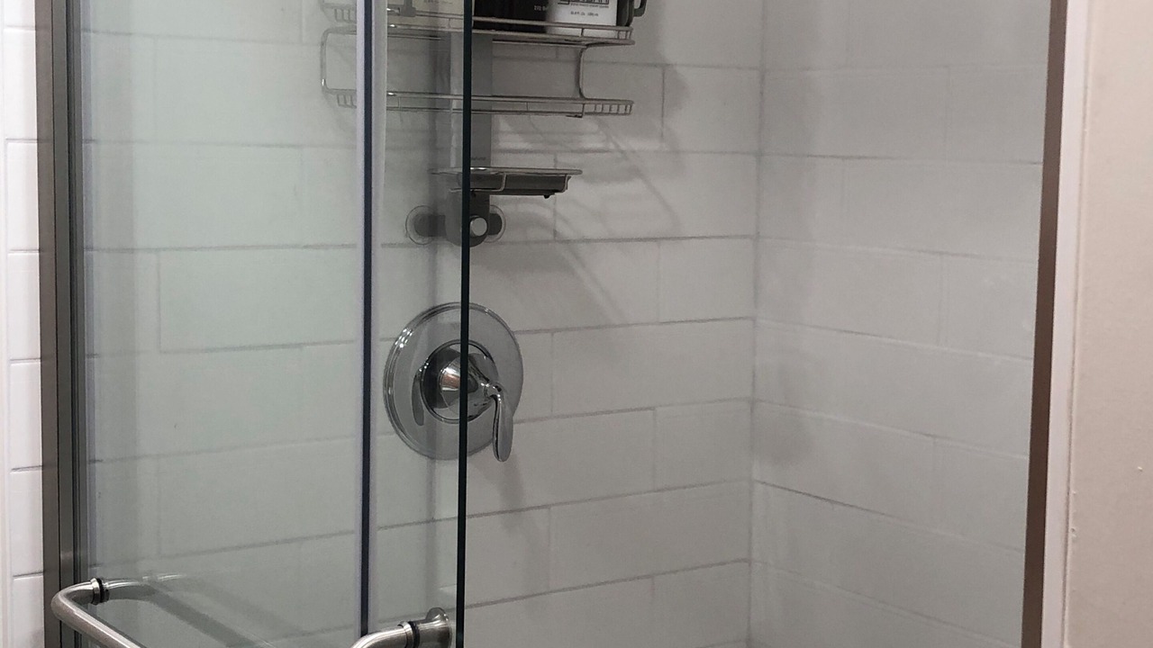 Photo of Bathroom in Woodinville