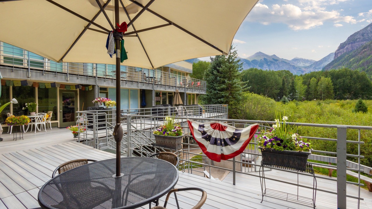 Photo of Others in Telluride