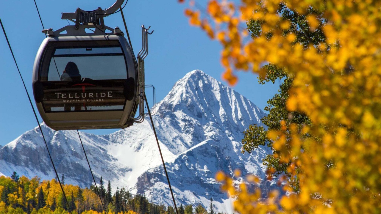 Photo of Outdoor in Telluride