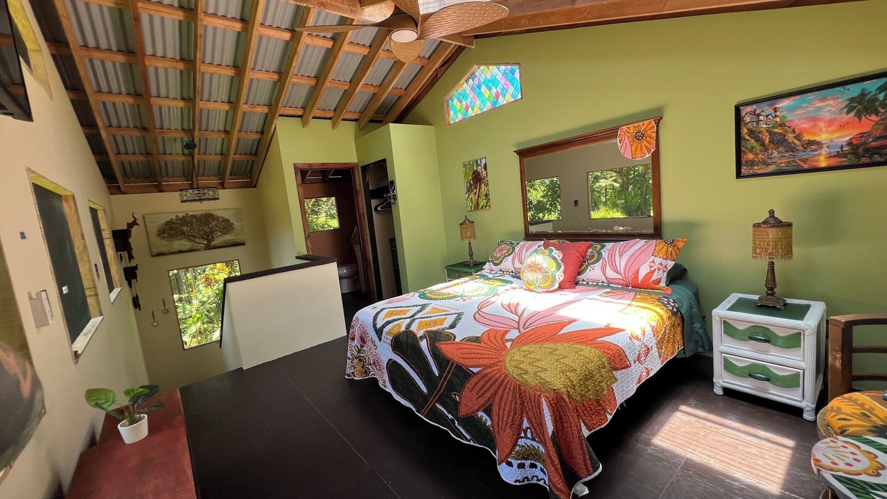 Photo of Bedroom in Kapoho