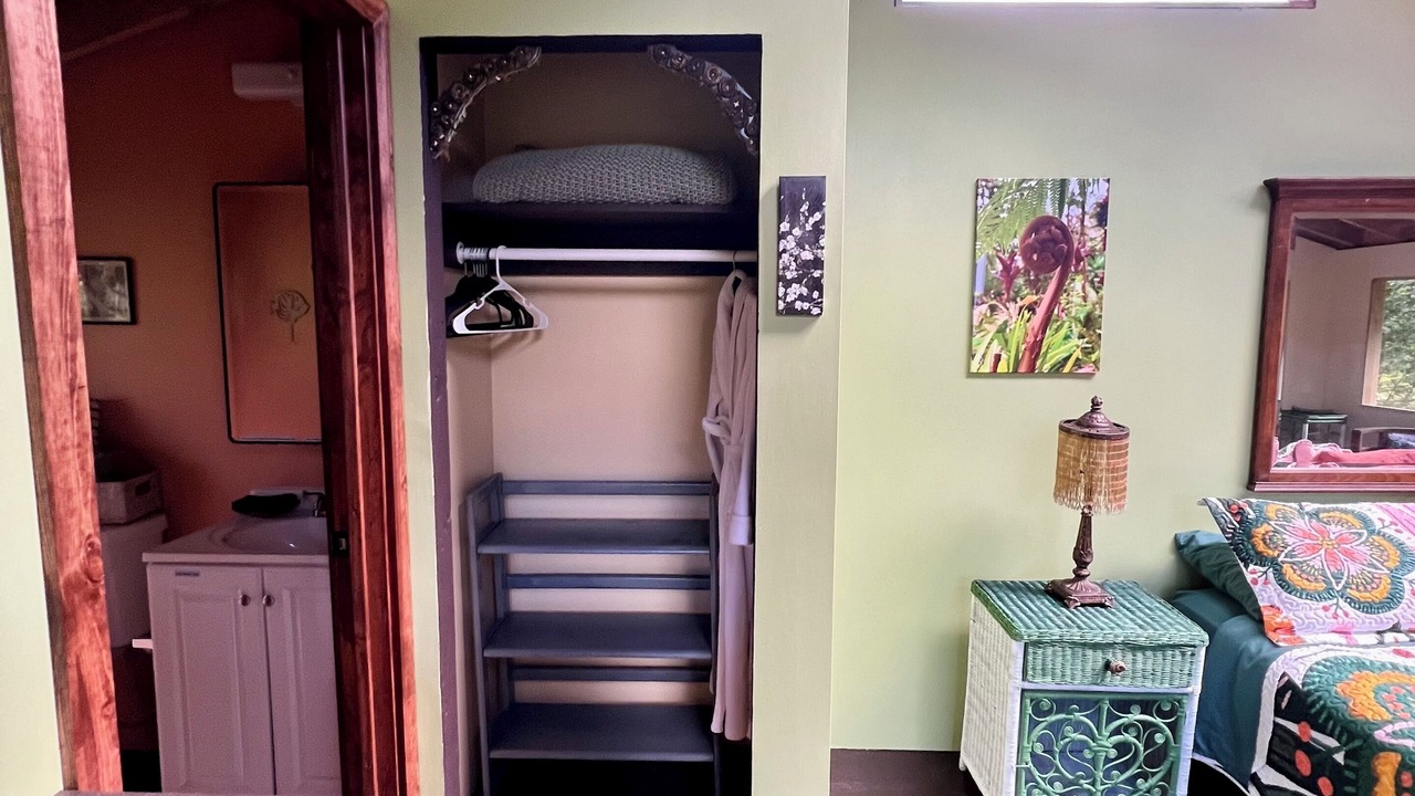 Photo of Bedroom in Kapoho