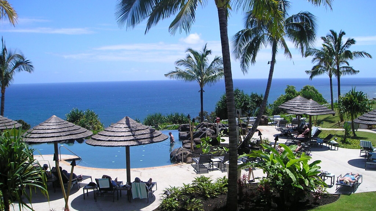 Photo of Outdoor in Princeville