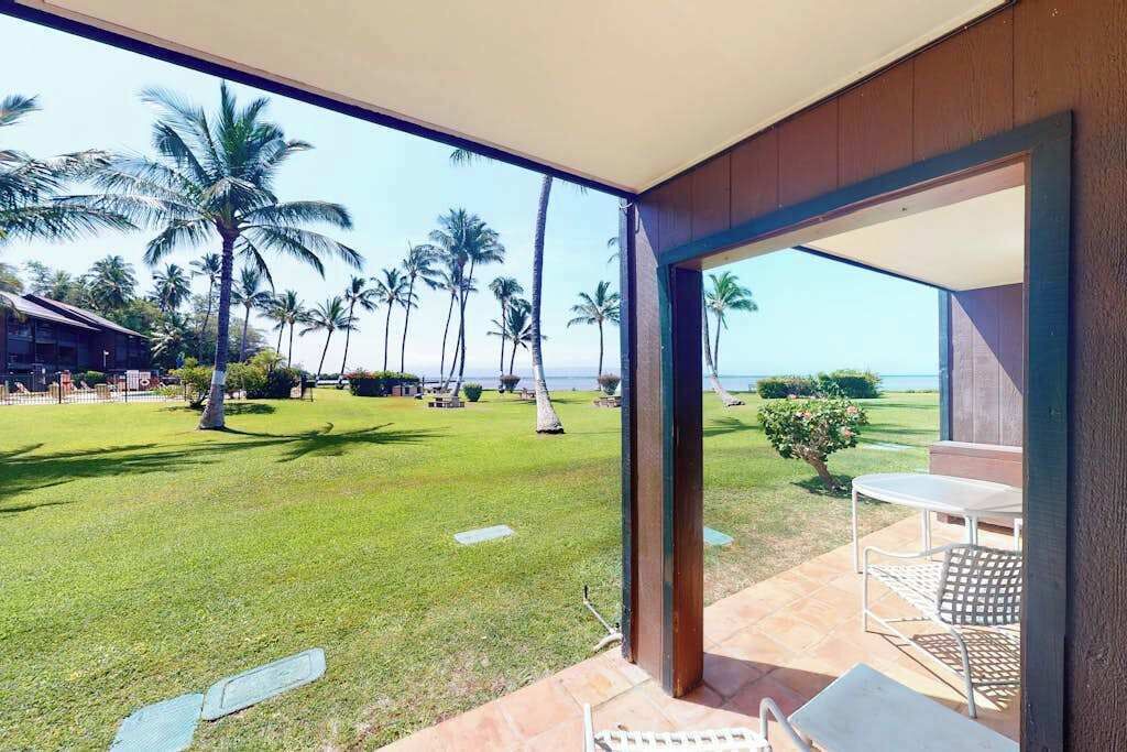 Photo of Patio Balcony in Kaunakakai