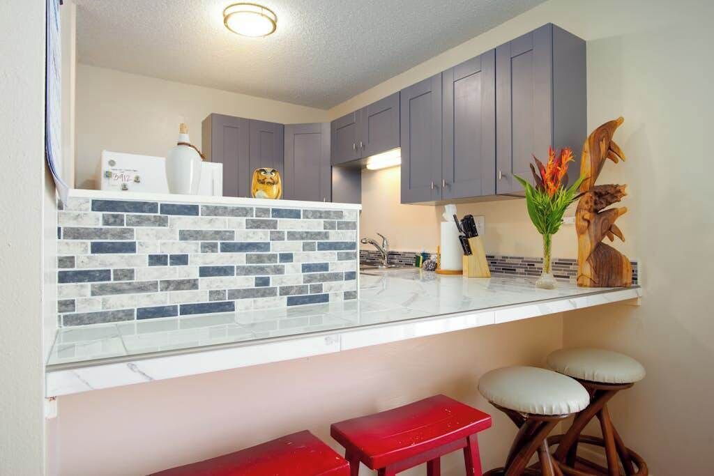 Photo of Kitchen in Hilo