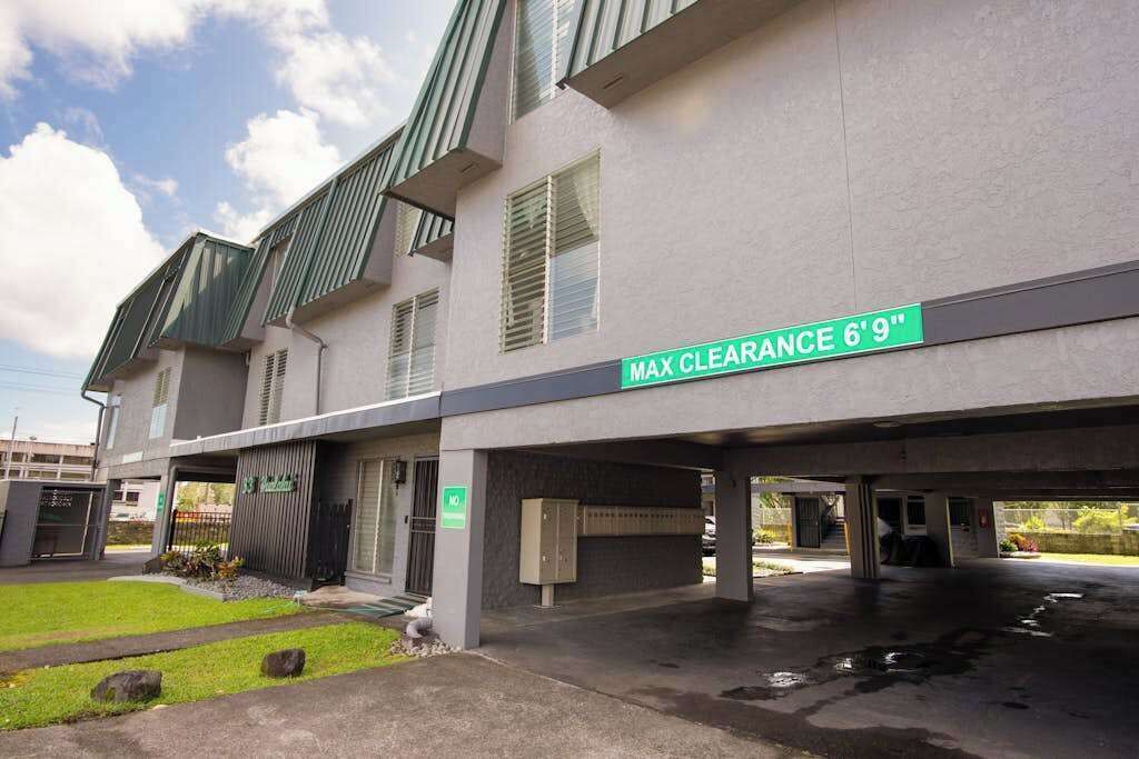 Photo of Outdoor in Hilo