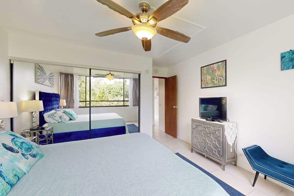 Photo of Bedroom in Hilo
